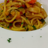 Lungoladda Pizzeria Dentro