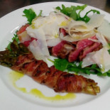 Lungoladda Pizzeria Comida