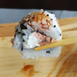 Carpe Diem food