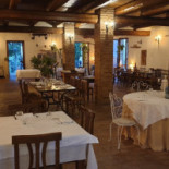 Locanda Castellaro À l'intérieur