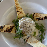 Locanda Castellaro Comida