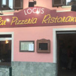 Locus Nourriture