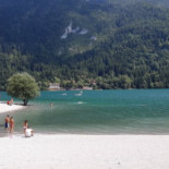 Vezzano Nourriture