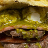 Blanch 17 Comida