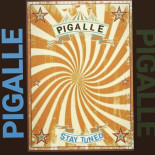 Pigalle Nourriture