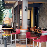 Caffe Grandangolo À l'intérieur