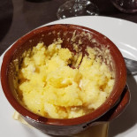 Cresta Pizzeria Comida