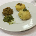 Khan Indian Comida
