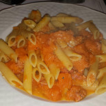 La Creanza Comida