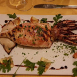 Fantasia Comida