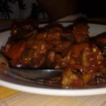 Fantasia Comida