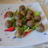 Flora Food