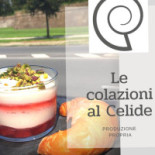 Caffè Celide Bistrot Exterior