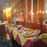 Grotta Gino Comida