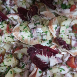 Grotta Gino Comida