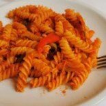 Trattoria Torretta Comida