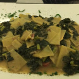 Renaissance Tuscany Il Ciocco Resort Comida