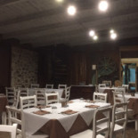 Vecchia Segheria food