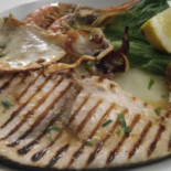 L'orizzonte Comida