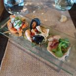 Il Polpo Comida