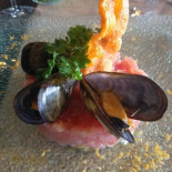 Il Polpo Comida