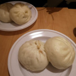 Delicious Baobing Nourriture