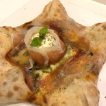 Pizza Tour food
