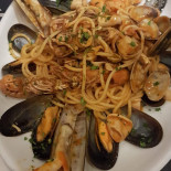 La Griglia food