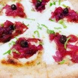 Pizzeria Boris Nourriture