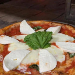 Pizzeria Boris Comida