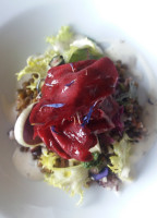 Balcone Sulle Langhe food