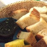 Giardino Comida