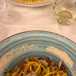 Giardino Comida