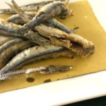 Ristomania Nourriture