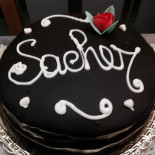 Pasticceria Orchidea Nourriture