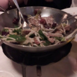 Kobe 2 Comida