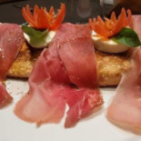 Il Ragno Comida