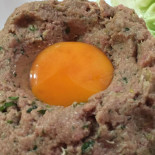 Vecchio Aratro Comida