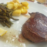 Valfrè Comida