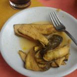 Valfrè Comida