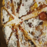 Pizzeria Copapan Nourriture