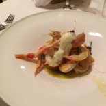 La Capanna Di Eraclio Di Codigoro food