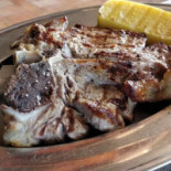 Da Gigi Marchetto food
