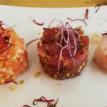 Pescat'ora Nourriture