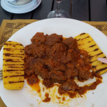 Casetta Rossa Nourriture