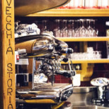 Engadina Caffetteria Comida