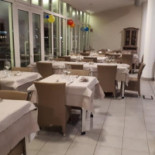 Buon Vento À l'intérieur
