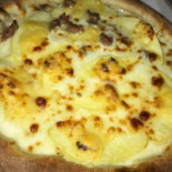 Spizzami Nourriture