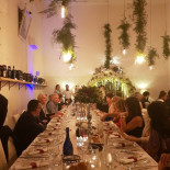 Il Cortile Nourriture