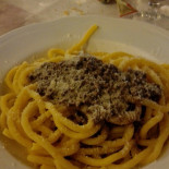 Pizzeria Cornetta Comida